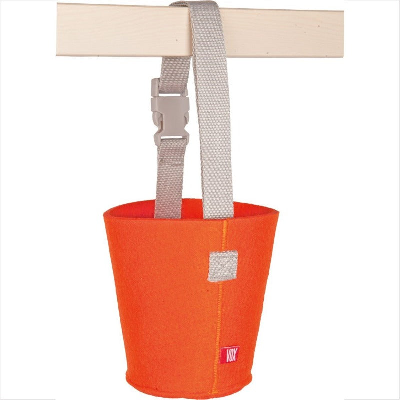 Ordo mug organizer - Orange - VOX Furniture UAE