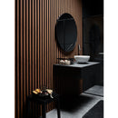 Interior Wall Panels Large Line in Mocca Color - VOX Furniture UAE