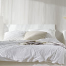 M-Line White Color - VOX Furniture UAE