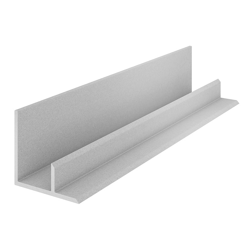 Internal corner trim A-02 - VOX Furniture UAE