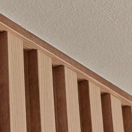 Universal Strip for S-Line & M-Line in Natural Color - VOX Furniture UAE