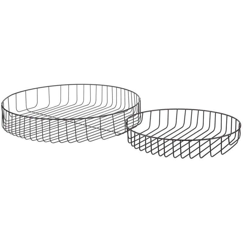 LUTO Decorative bowl - VOX Furniture UAE