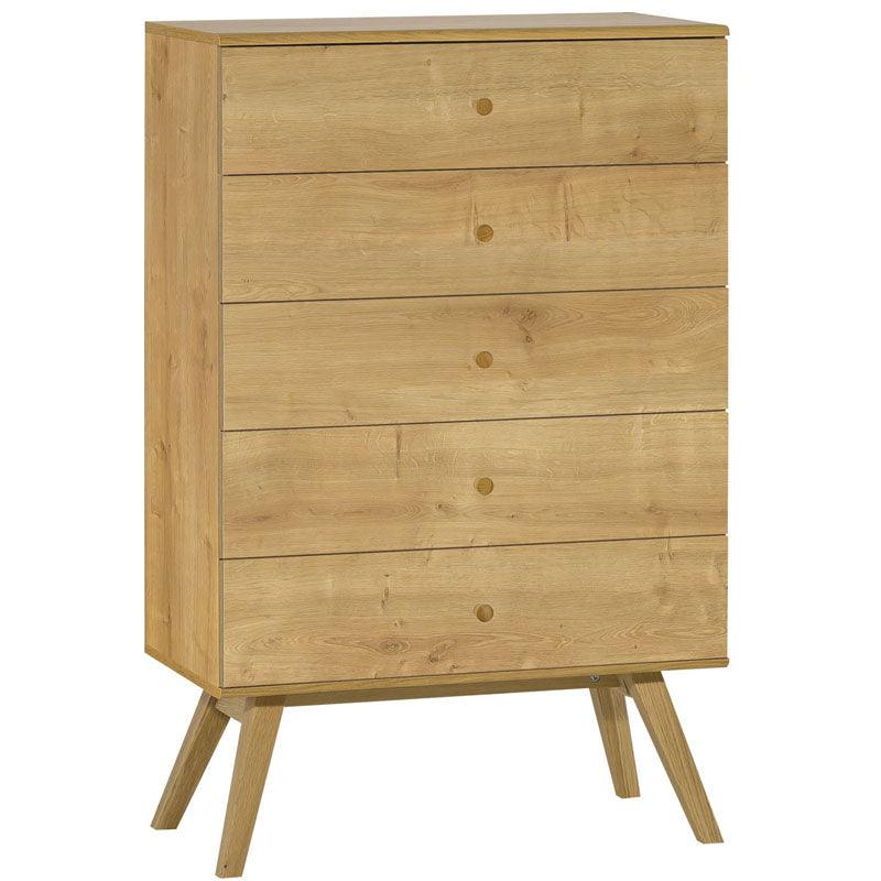 Narrow chest of drawers - VOX Furniture UAE