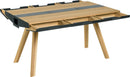 6 Seater Dining table with drawers - Voxfurniture.ae