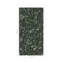 Floral night forest - set of 9 panels - VOX Furniture UAE