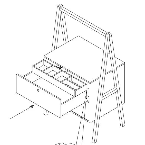 Drawer Organizer