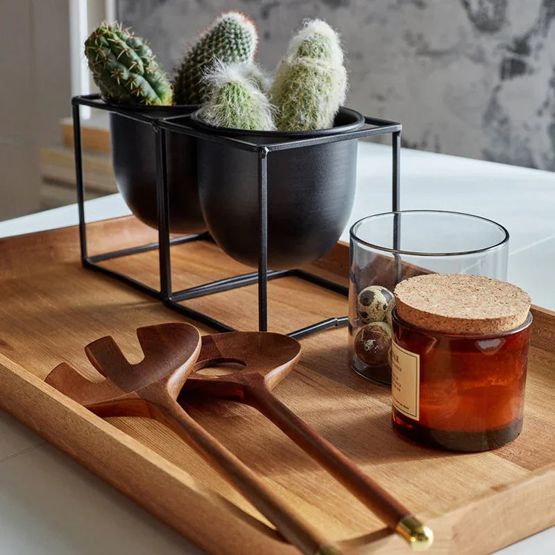 PILO Tray - rectangular