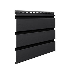 Infratop Soffit Ceiling Panels - Graphite 2.7 meters