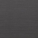 Soffit ceiling panels without perforation - Graphite - VOX Furniture UAE