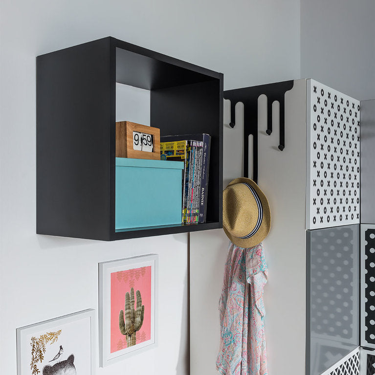 Open Cube Shelf - VOX Furniture UAE