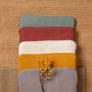 Cotton Bedding PURE - Cream Color - VOX Furniture UAE