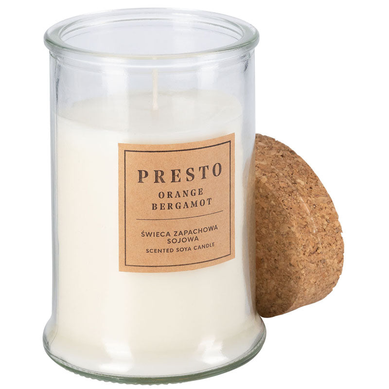 PRESTO Candle - VOX Furniture UAE