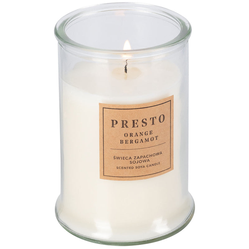 PRESTO Candle - VOX Furniture UAE