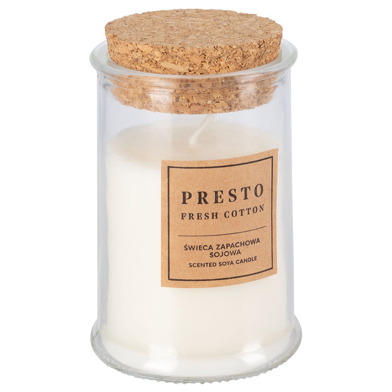 PRESTO Candle - VOX Furniture UAE