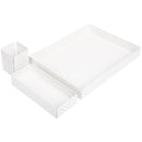 Punto organizers - set f 3 pcs - VOX Furniture UAE