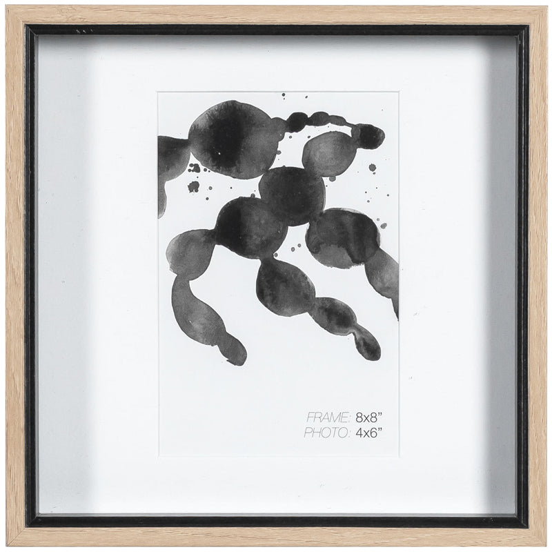 Muno III photo frame - 22x22 - VOX Furniture UAE