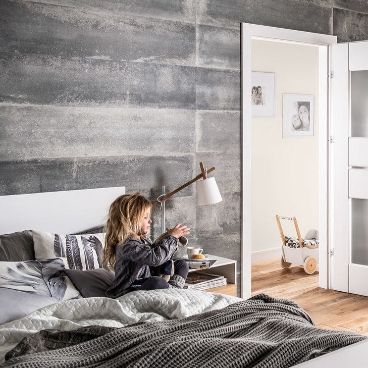 Stoneline loft concrete - VOX Furniture UAE