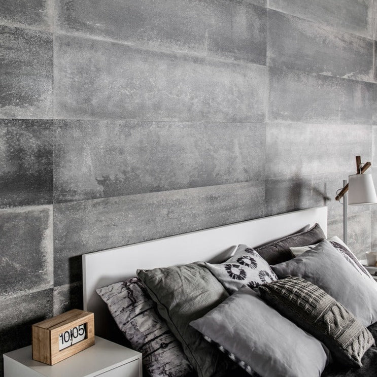 Stoneline loft concrete - VOX Furniture UAE