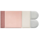 Ready set of upholstered panels - Medium grey-pink Soform- 135x60 - VOX Furniture UAE