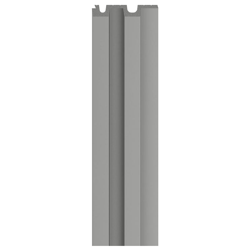 L-Line Grey Color 3.05 meters
