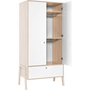 2 Door wardrobe - Voxfurniture.ae