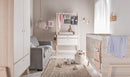 Dresser with changer - Spot Baby VOX - VOX Furniture UAE
