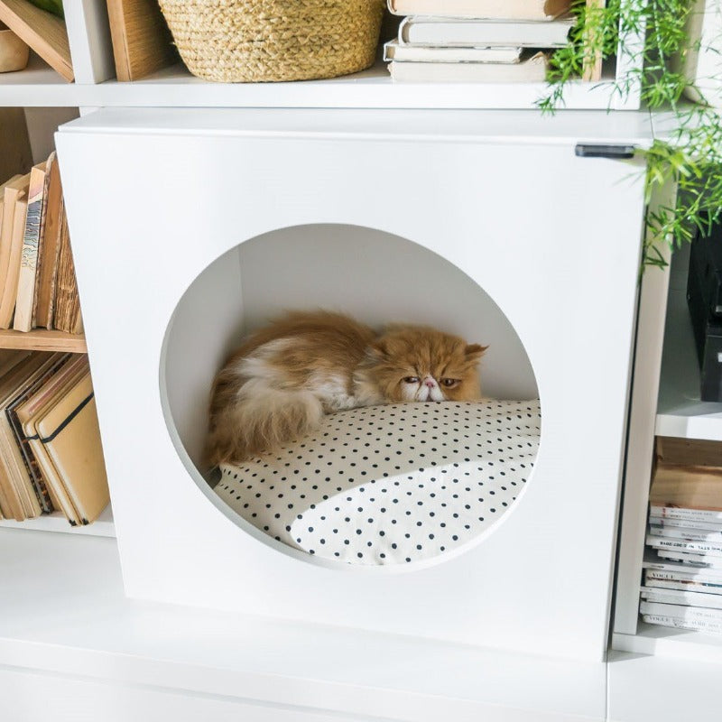 Pet cabinet - VOX Furniture UAE