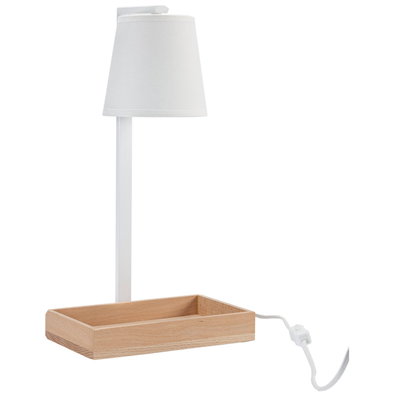 STORE Dresser Lamp - Small - VOX Furniture UAE