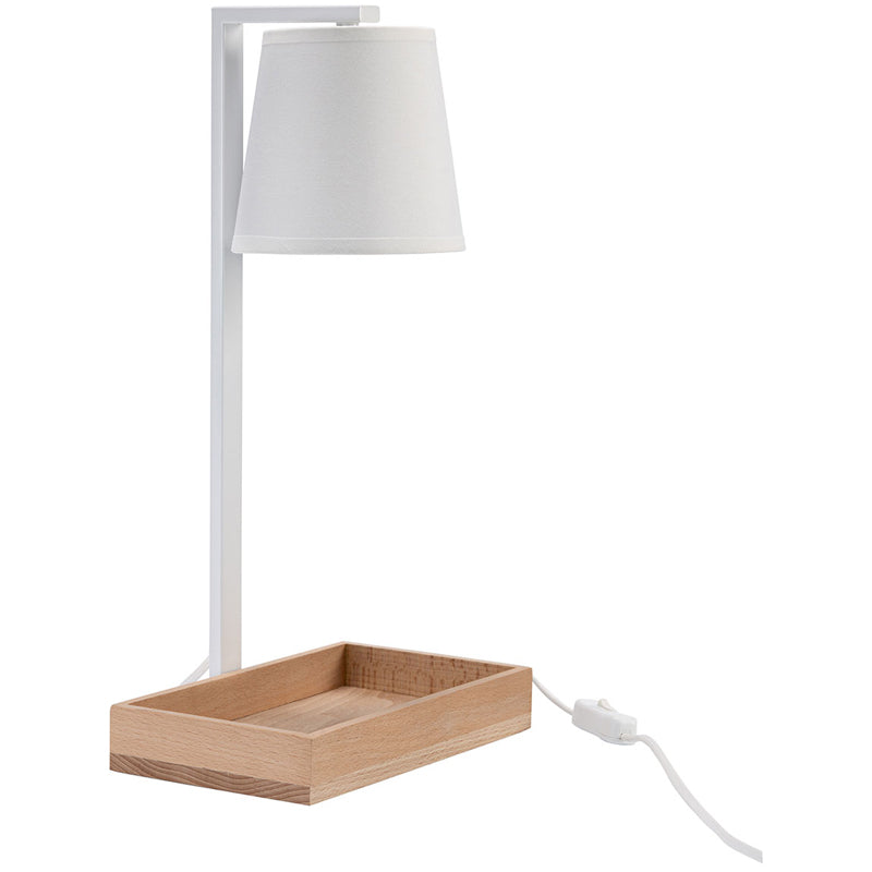 STORE Dresser Lamp - Small - VOX Furniture UAE