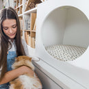 Pet cabinet - VOX Furniture UAE