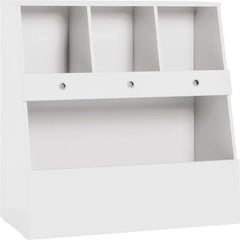 Tuli Bookcase - white