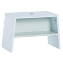 Tuli stools - blue/ green - VOX Furniture UAE