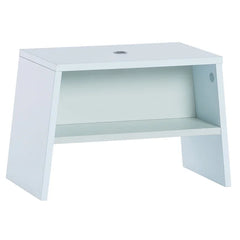 Tuli stools - blue/ green