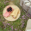 Uniline placemats - set of 2 - VOX Furniture UAE