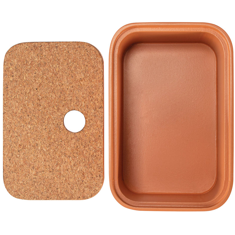 Vela Box Orange - VOX Furniture UAE