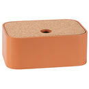Vela Box Orange - VOX Furniture UAE