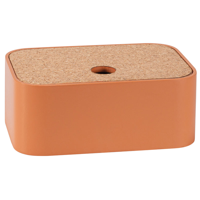 Vela Box Orange - VOX Furniture UAE