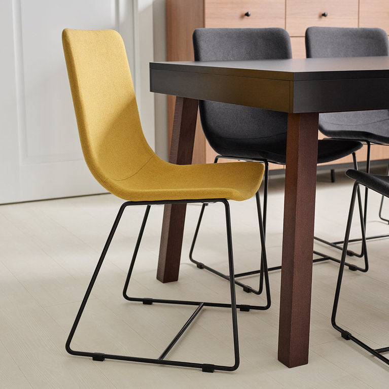 Buy Shell Chair from Vox Furniture UAE Young User Collection