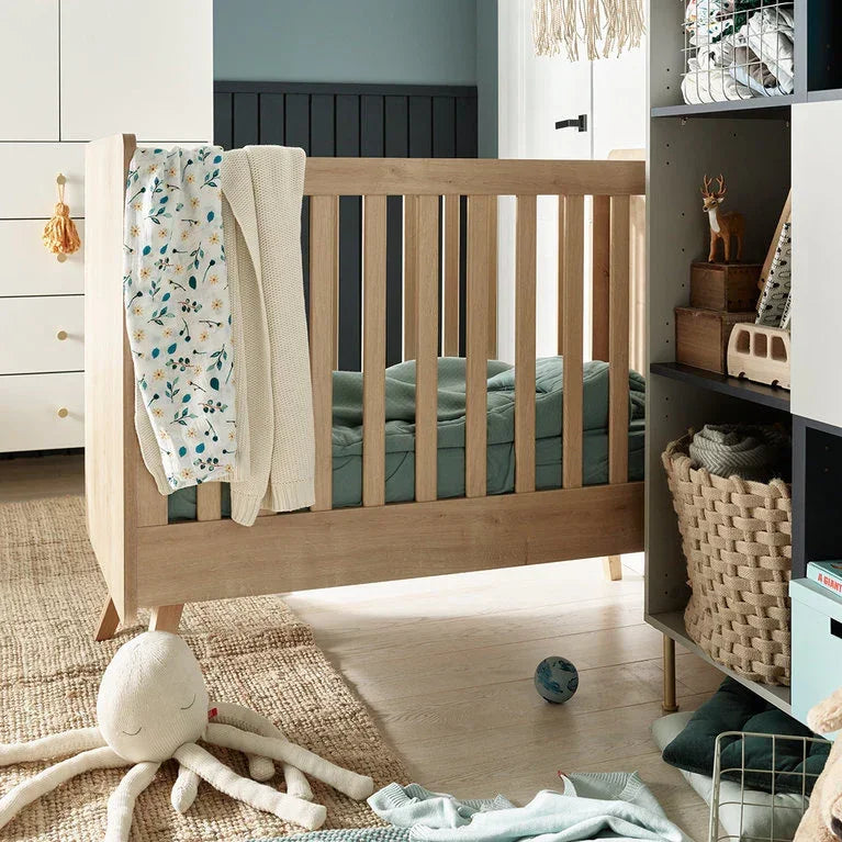 Cotton Blanket PURE - Beige Color