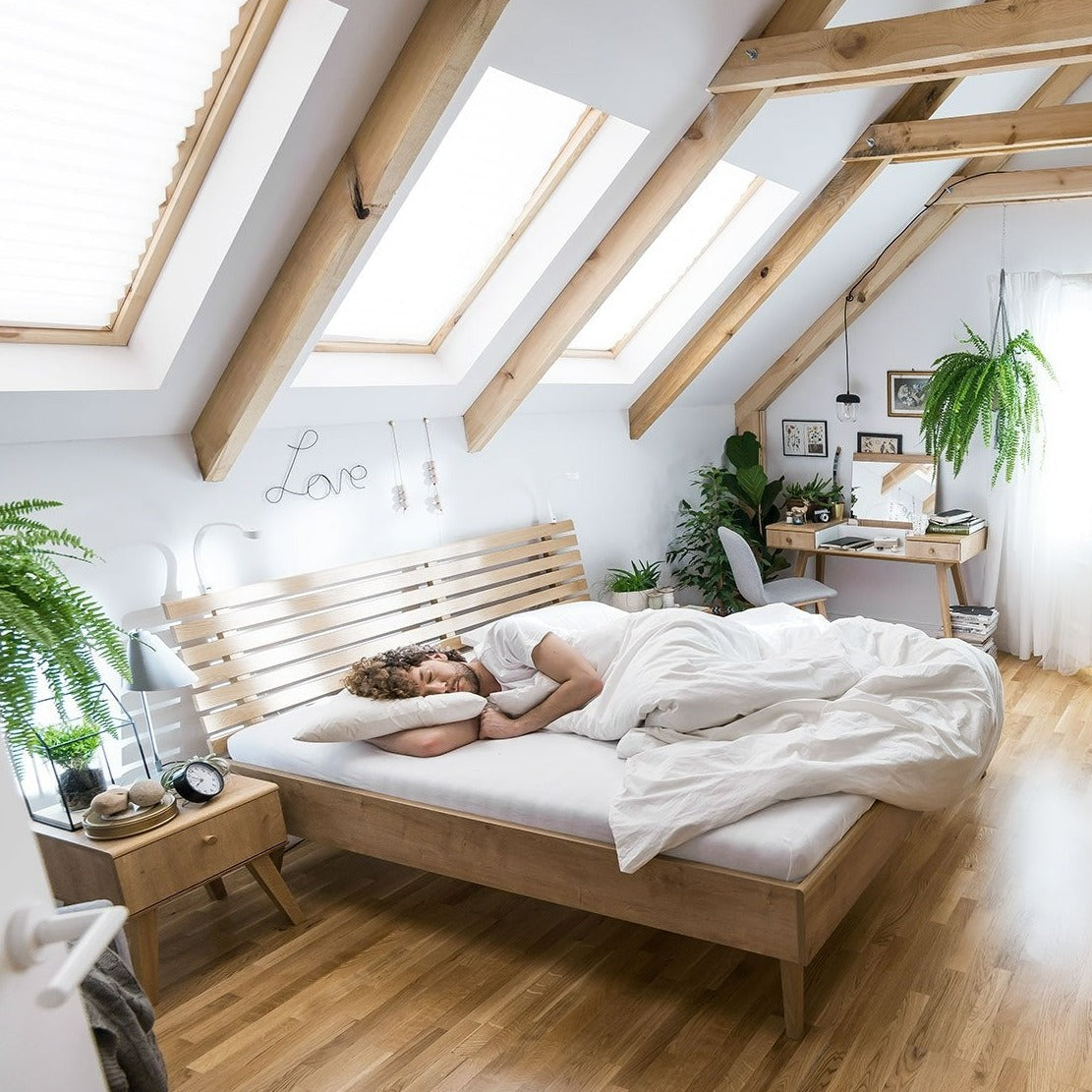 Sleeper shop bed price