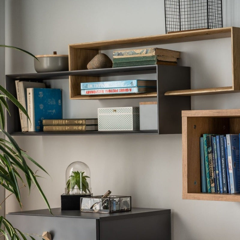 Ribbon Hanging Shelf - VOX Furniture UAE