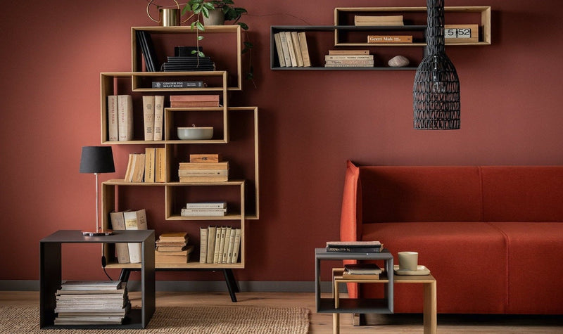 Ribbon Collection Voxfurniture.ae