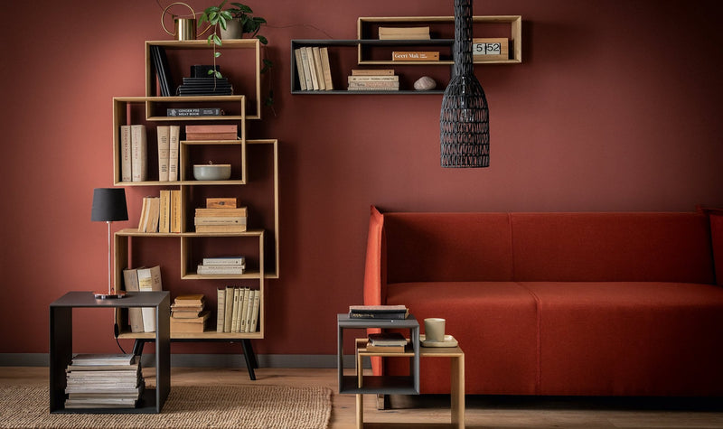 Ribbon Coffee tables - VOX Furniture UAE