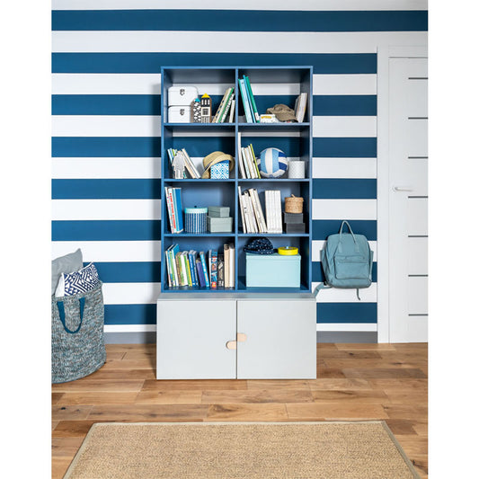 Bookcase - VOX Furniture UAE