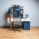 Desk 140 - Stige collection Young Voxfurniture.ae