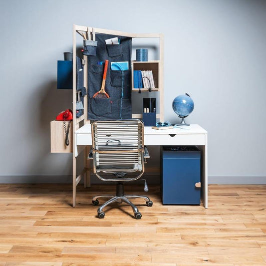 Desk 140 - Voxfurniture.ae