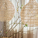 OMBRA Pendant Light - VOX Furniture UAE