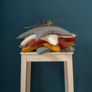 Star Pillow PURE - Cream - VOX Furniture UAE