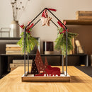 MELVO Decorative hut - VOX Furniture UAE