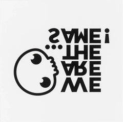 Metal overlay - We Are The Same